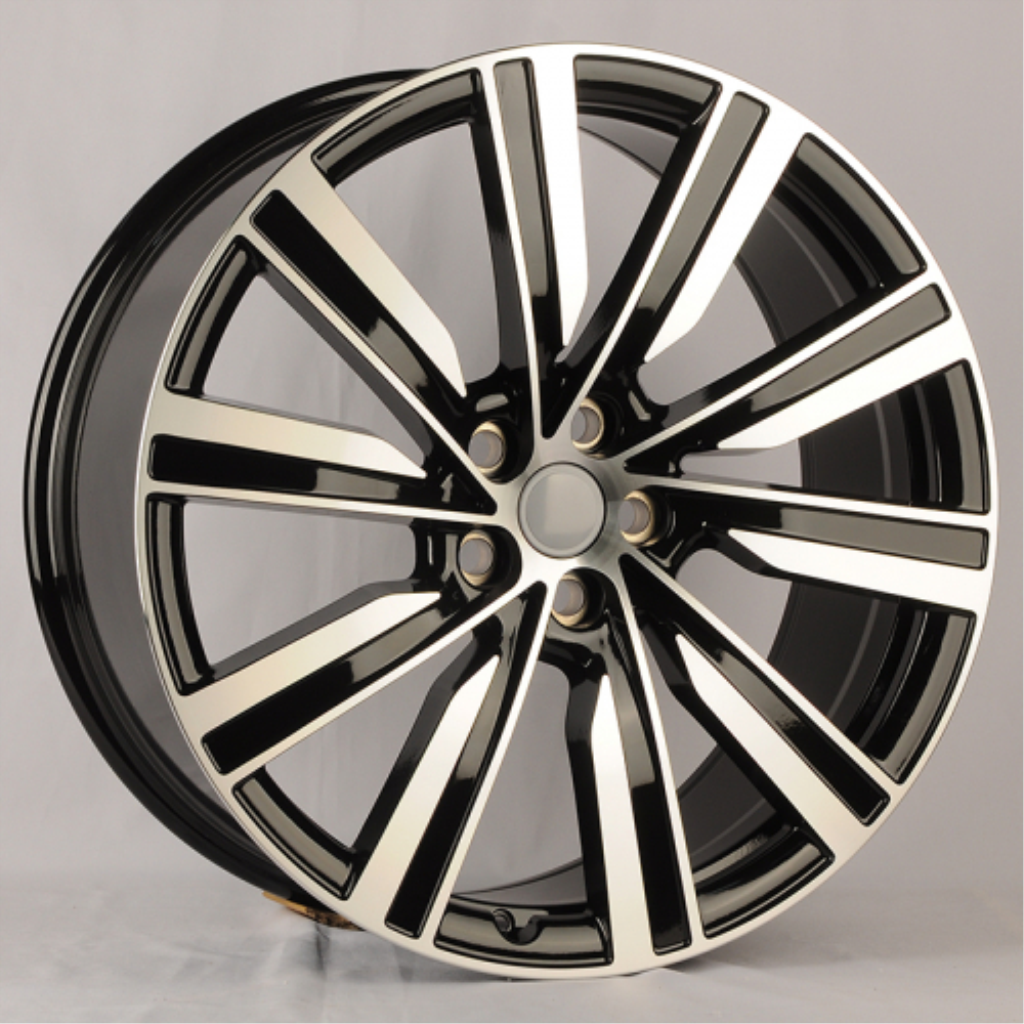 22X9.5 5X120 ET40 72.6 BMF RANGE_ROVER_3091 GENUINE FOR RANGE ROVER ET40