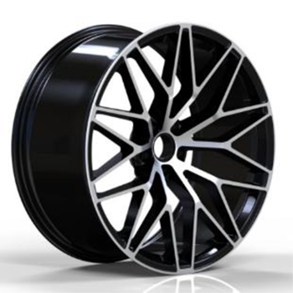 21X10 5X112 ET19 66.5 BMF PORSCHE_MACAN_GTS_3S107 (Zadnja) GENUINE FOR PORSCHE MACAN ET19