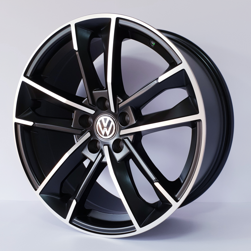 19X8.5 5X130 ET50 71.6 BMF TUAREG 1065