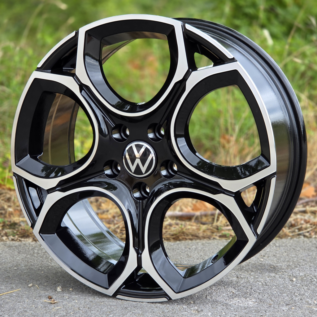 18X7.5 5X112 ET40 57.1 BMF VW_GOLF 1232