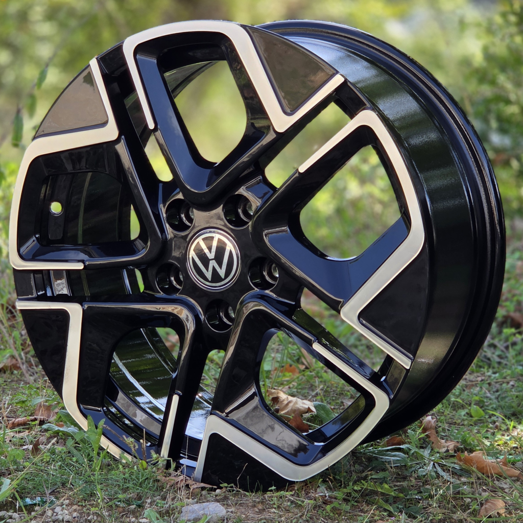 17X7.5 5X112 ET45 57.1 BMF VW_YORK Y1258