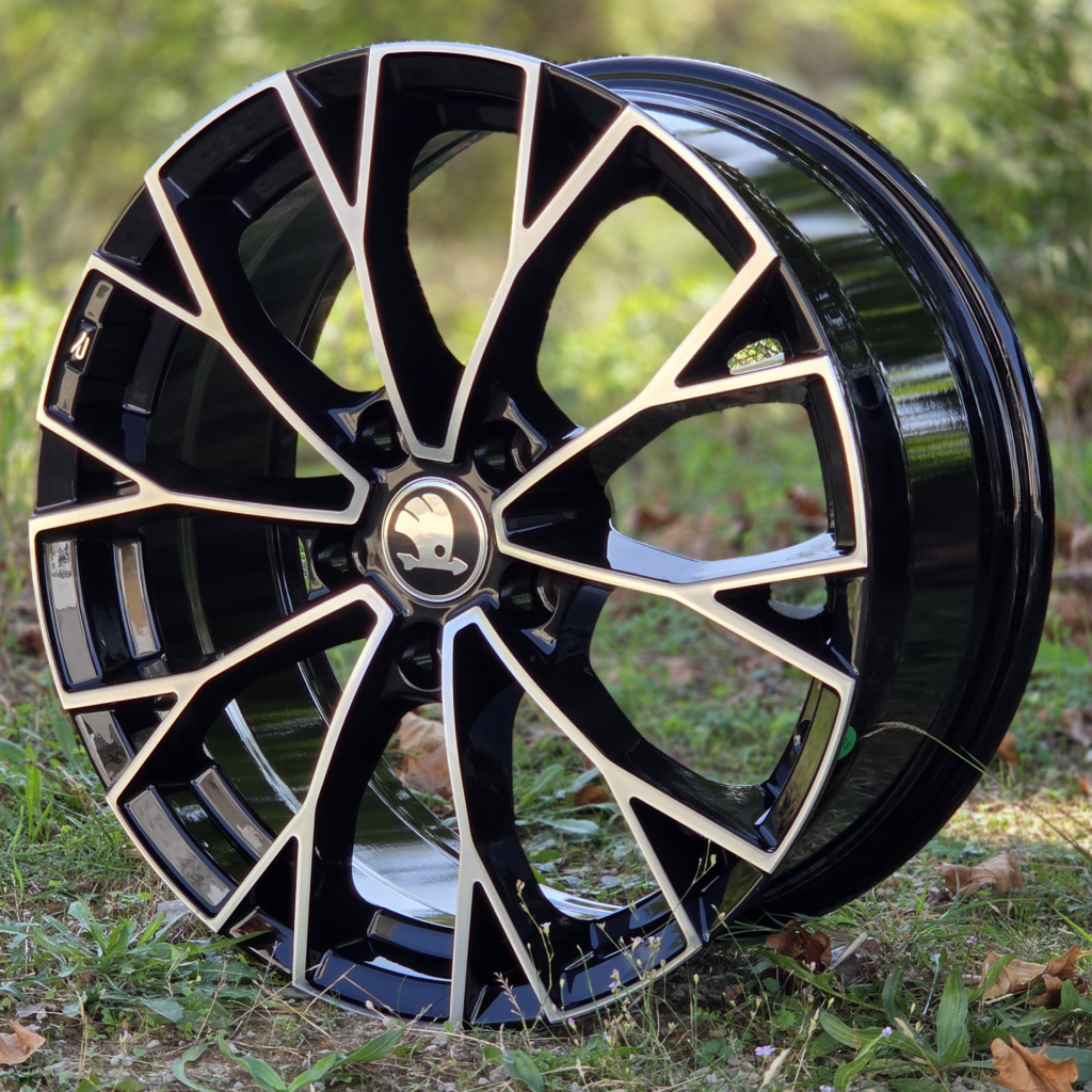 17X7.5 5X112 ET42 57.1 BMF VW_3S1279