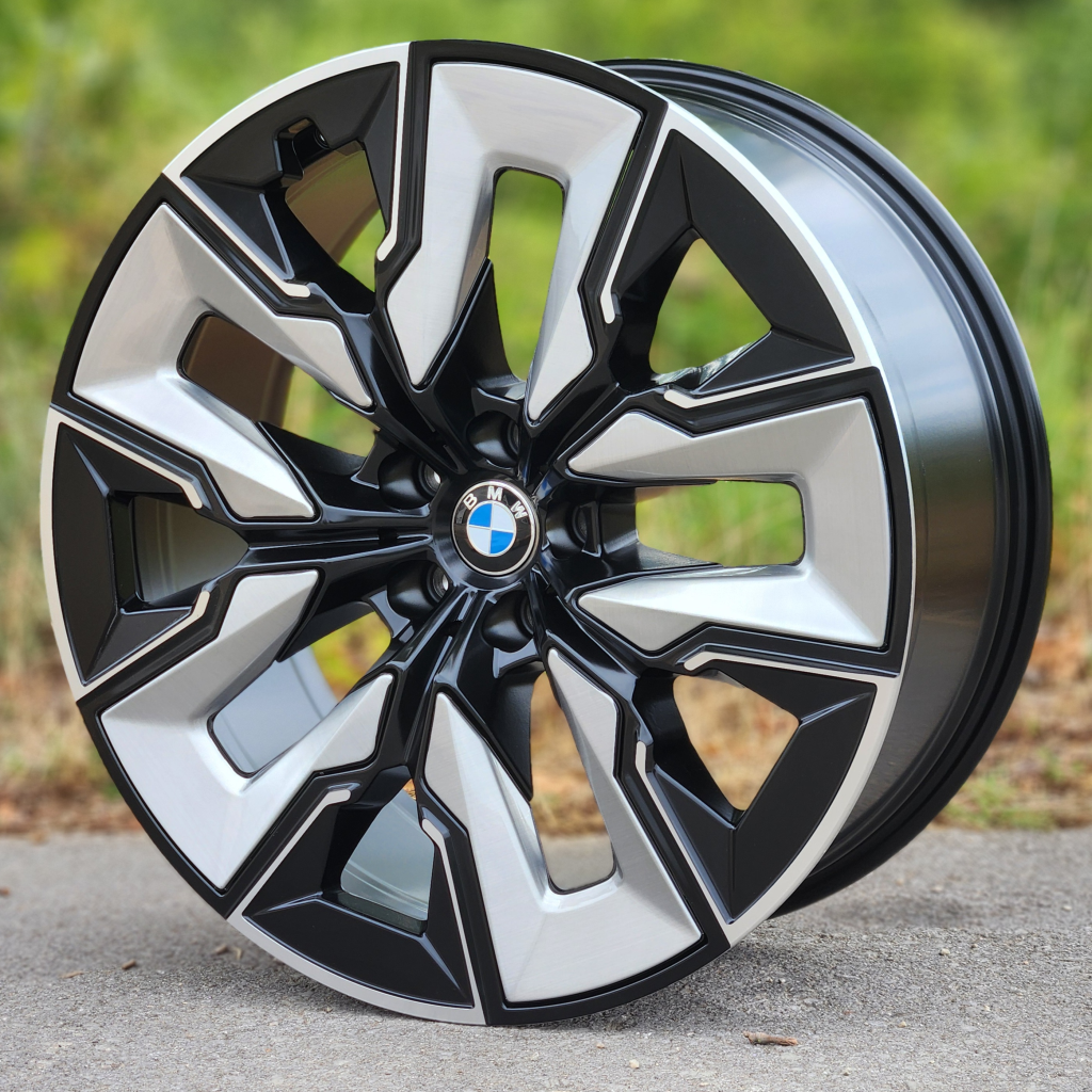 21X9 5X112 ET24 66.5 BMF Prednja za BMW_7_1325