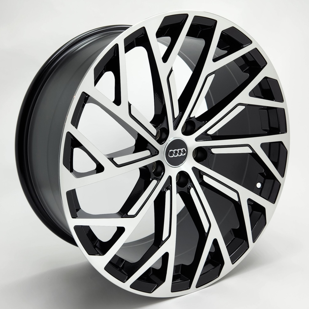 20X9 5X112 ET30 66.45 BMF AUDI_960