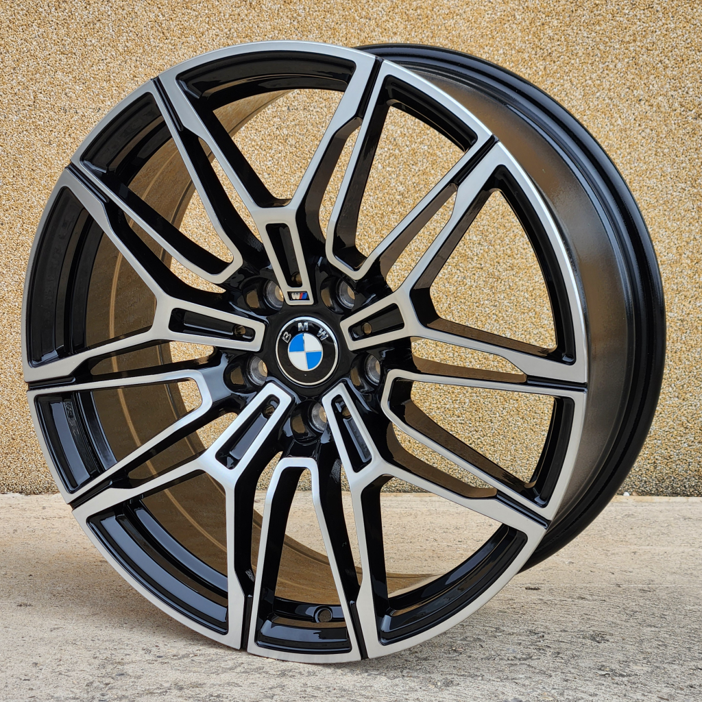 18X8 5X120 ET30 72.6 BMF BMW_3079