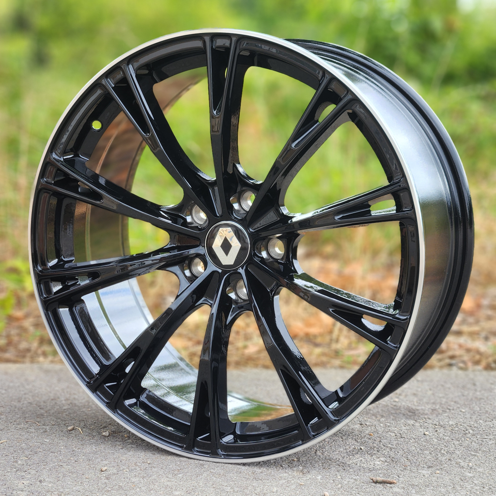 19X8.5 5X114.3 ET35 73.1 BML 3146