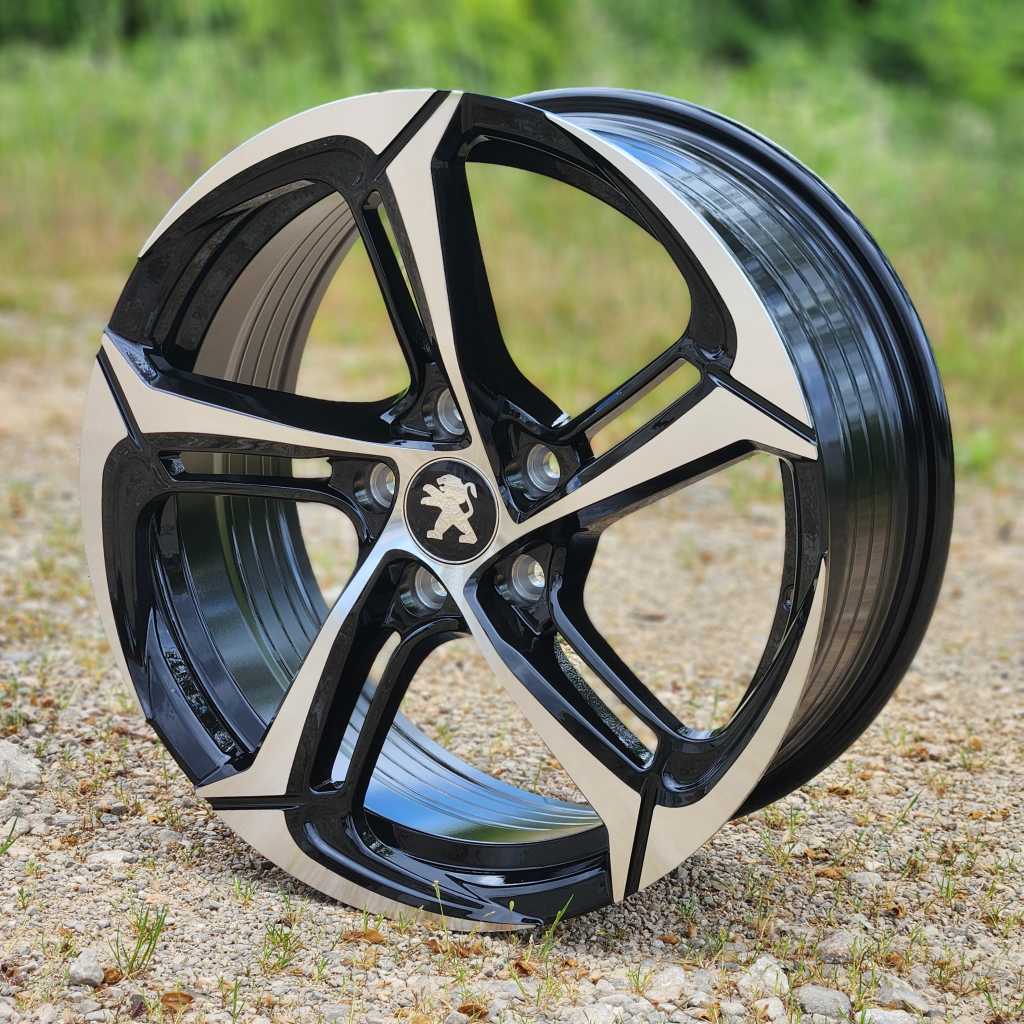 18X8 5X108 ET40 65.1 BMF FBX002