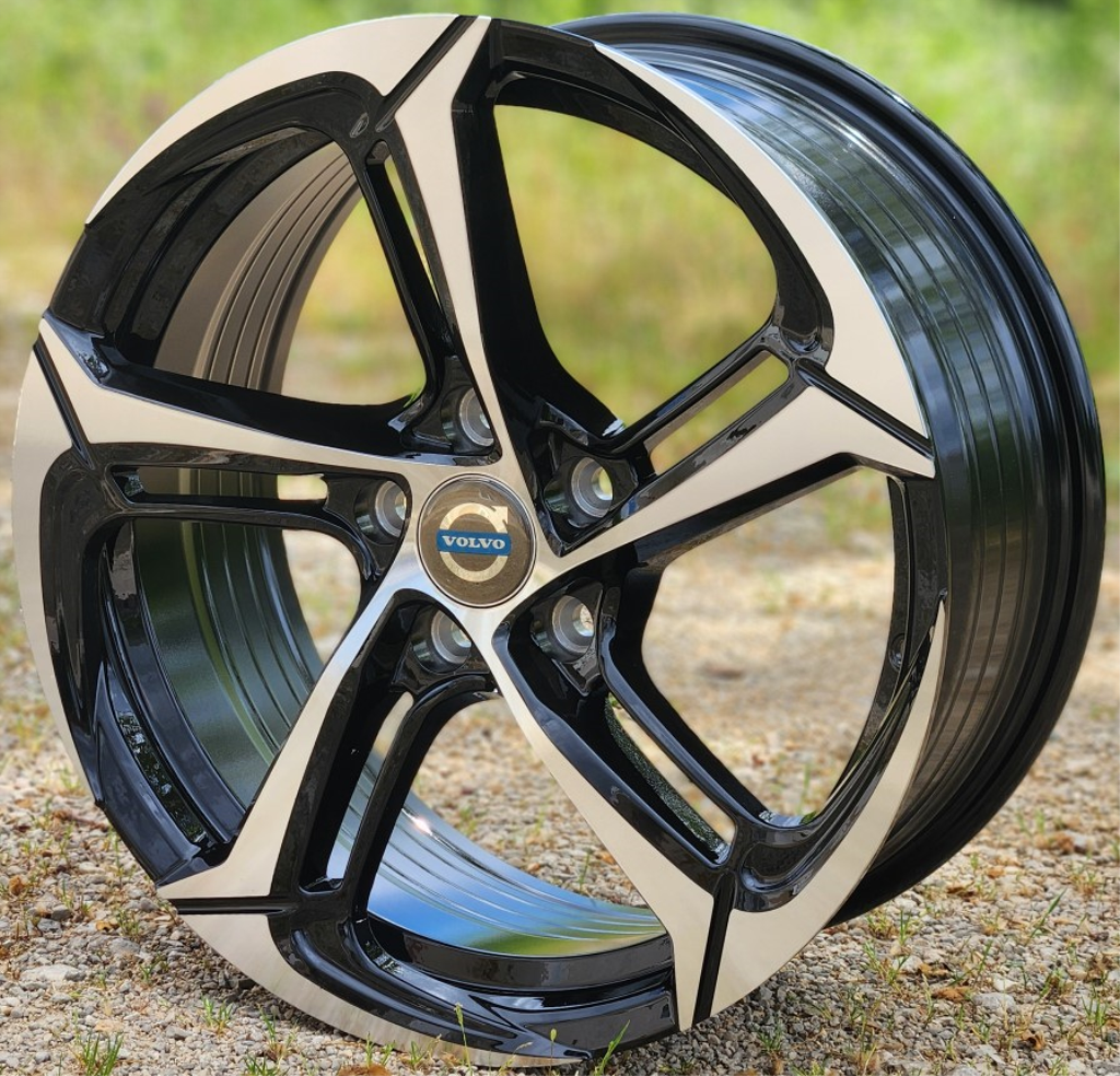 18X8 5X108 ET40 65.1 BMF VOLVO FBX002