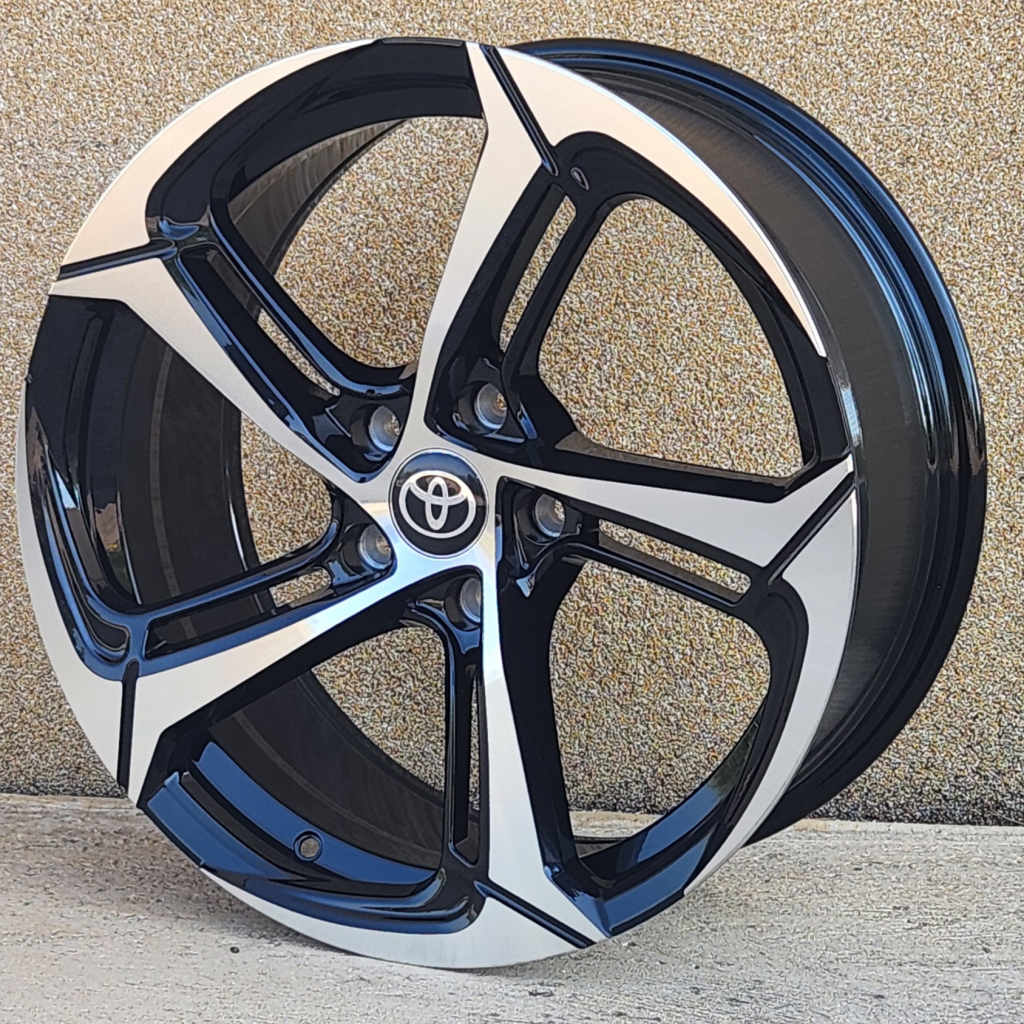18X8 5X114.3 ET35 73.1 BMF TOYOTA_3171
