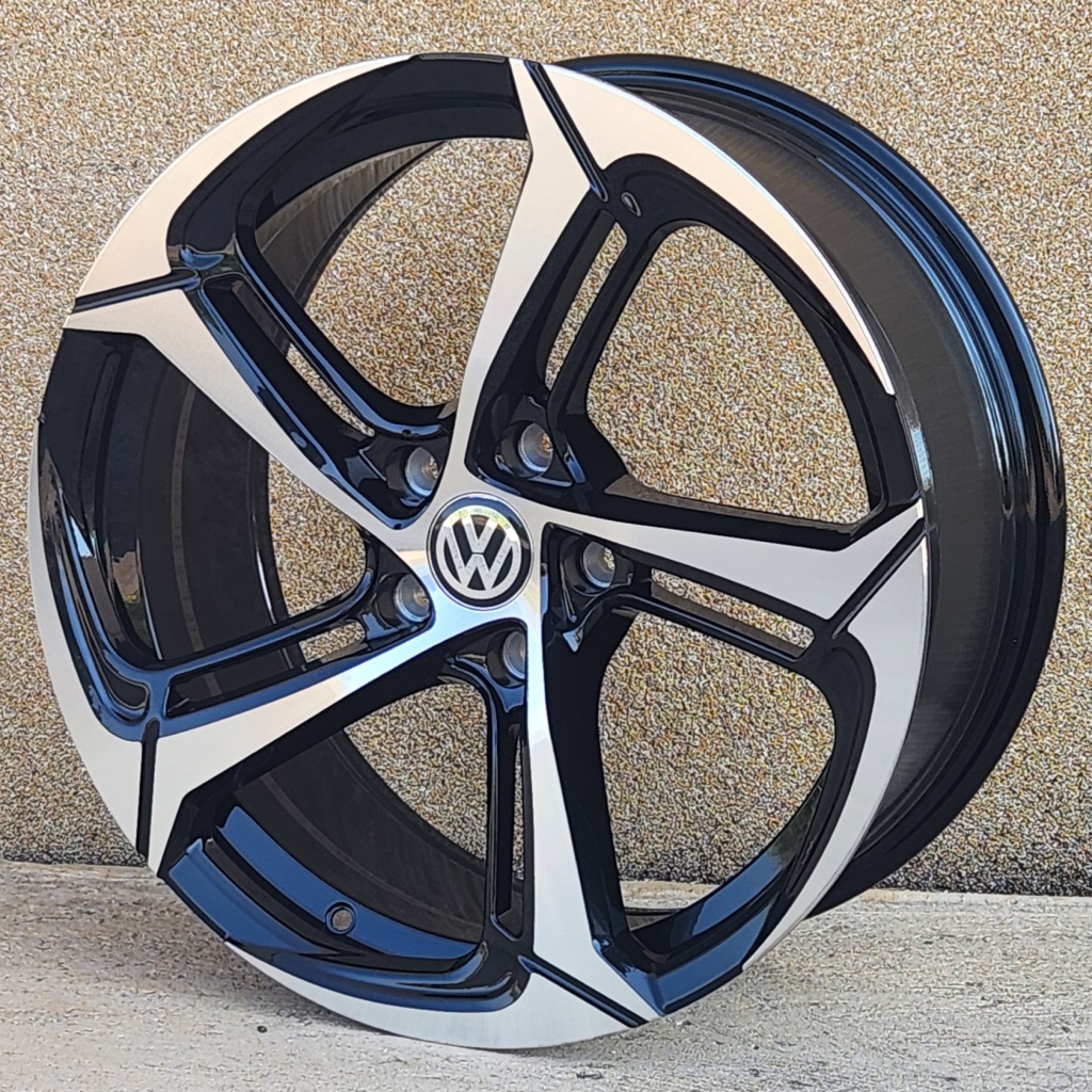 15X6.5 4X100 ET35 60.1 BMF VW_FBX002