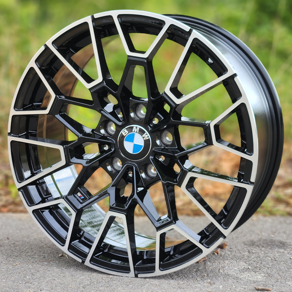 18X8.5 5X120 ET30 72.6 BMF BMW_3209