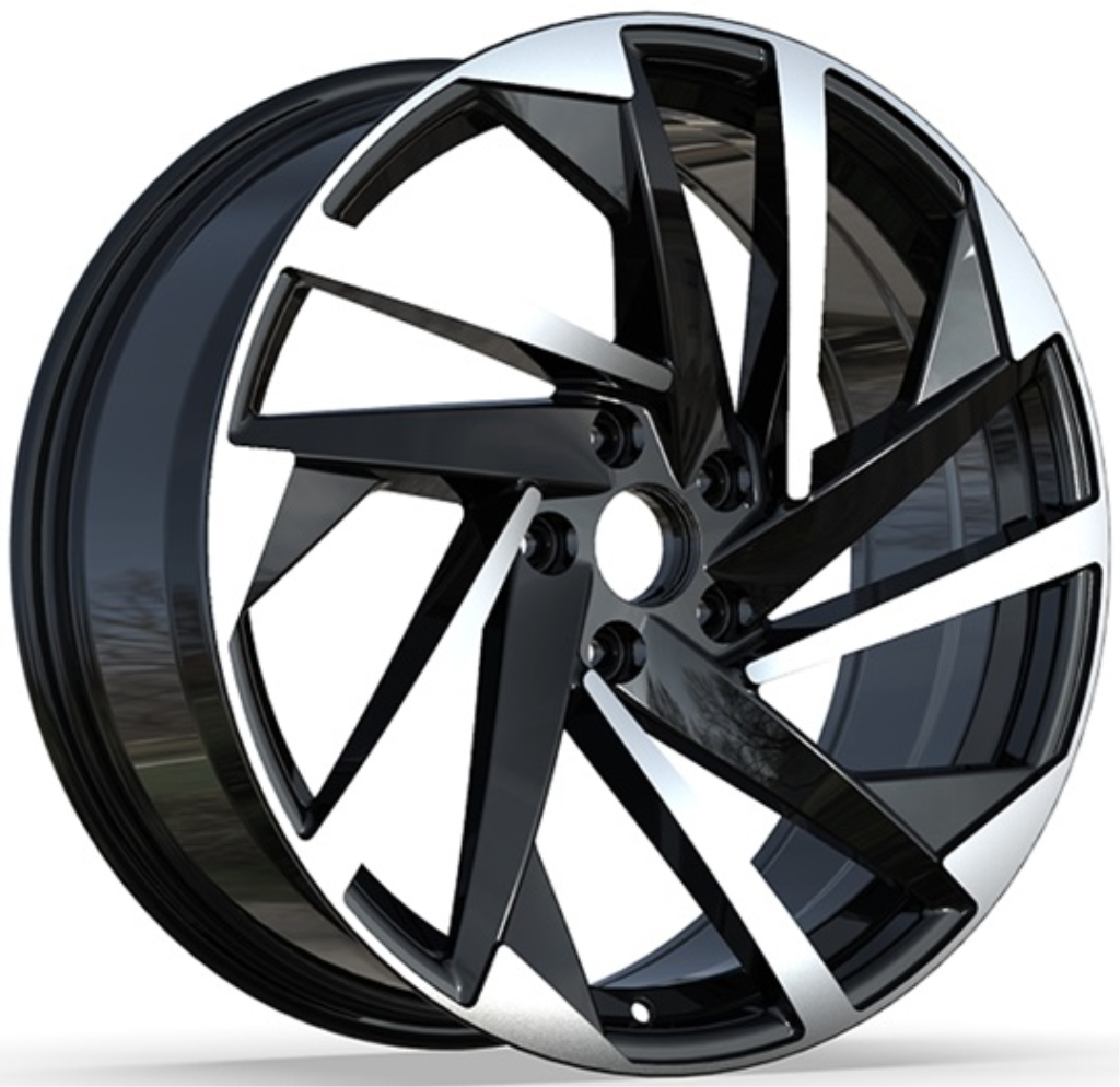 18X8 5X112 ET40 57.1 BMF VW_3280