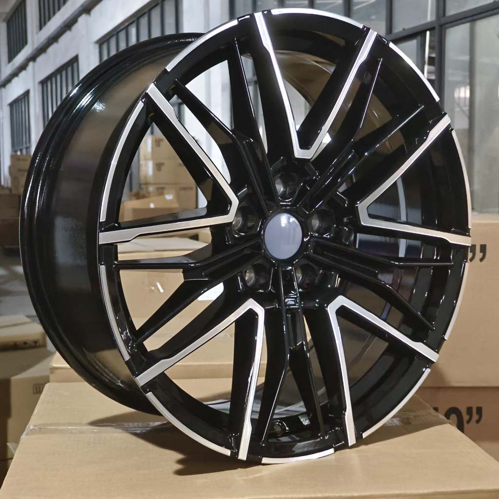 20X8.5 5X112 ET25 66.5 BMF Prednja za BMW_7_3293