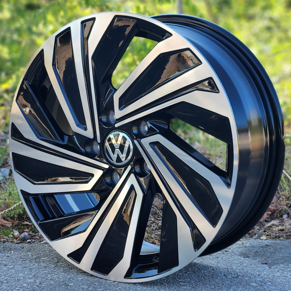17X7 5X112 ET46 57.1 BMF VW_H3307F