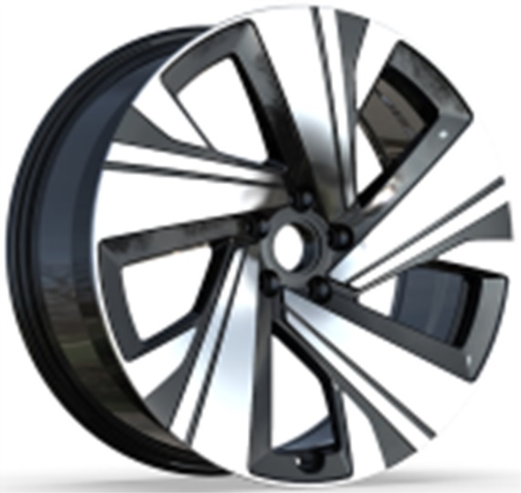 20X8 5X112 ET34 57.1 BMF_MB VW_H3329F