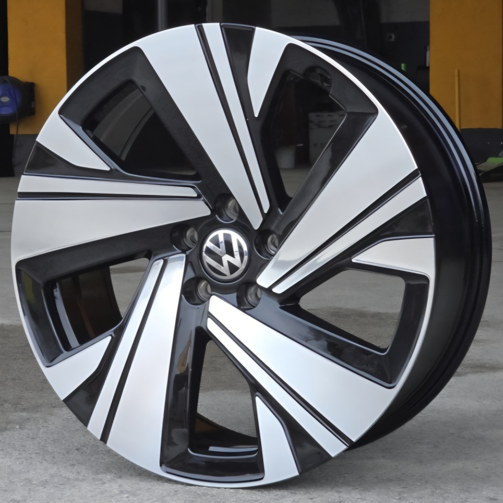 20X8 5X112 ET34 57.1 BMF_MB VW_H3329F