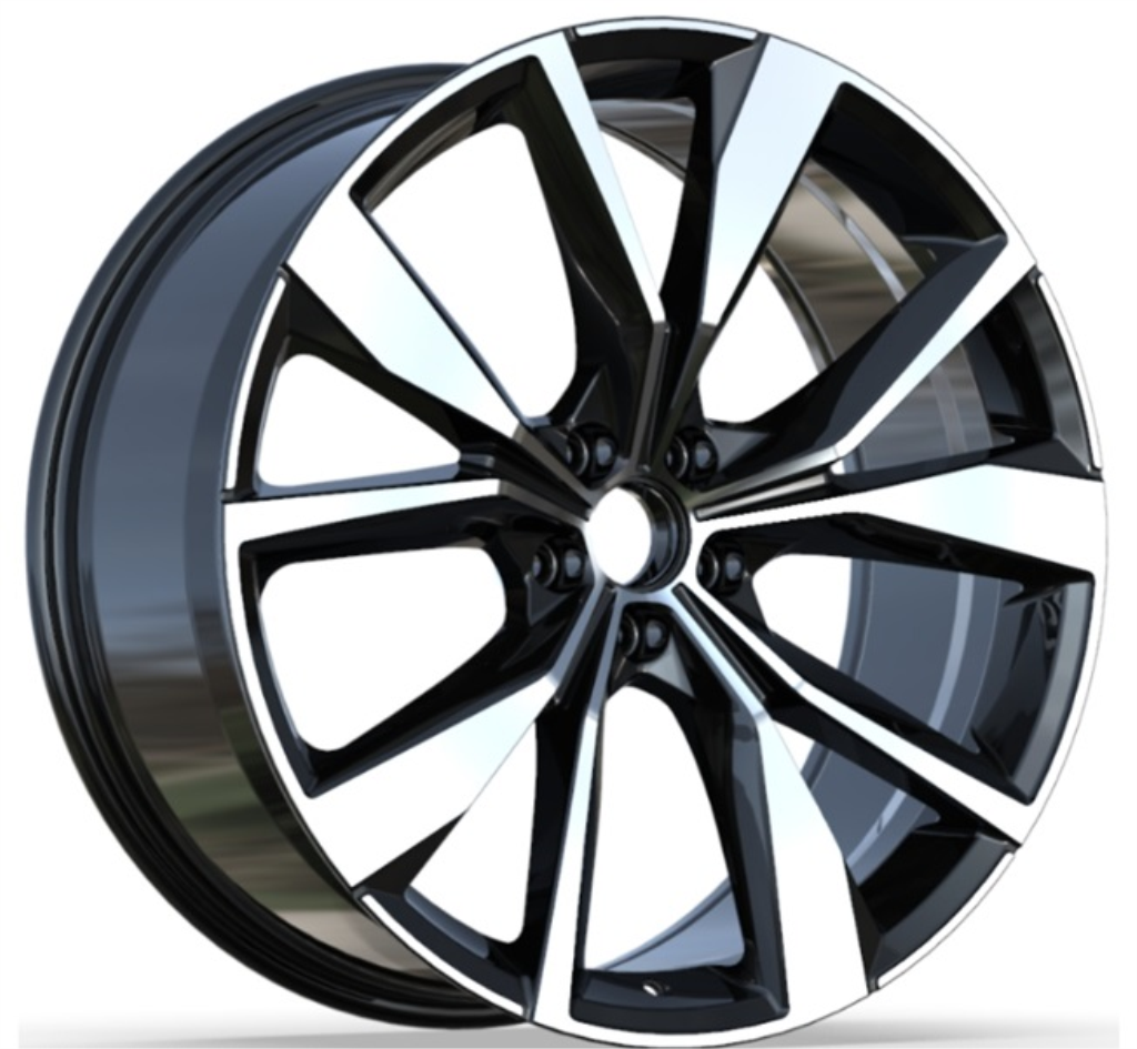 21X9 5X112 ET34 57.1 BMF_MB VW_H3483F