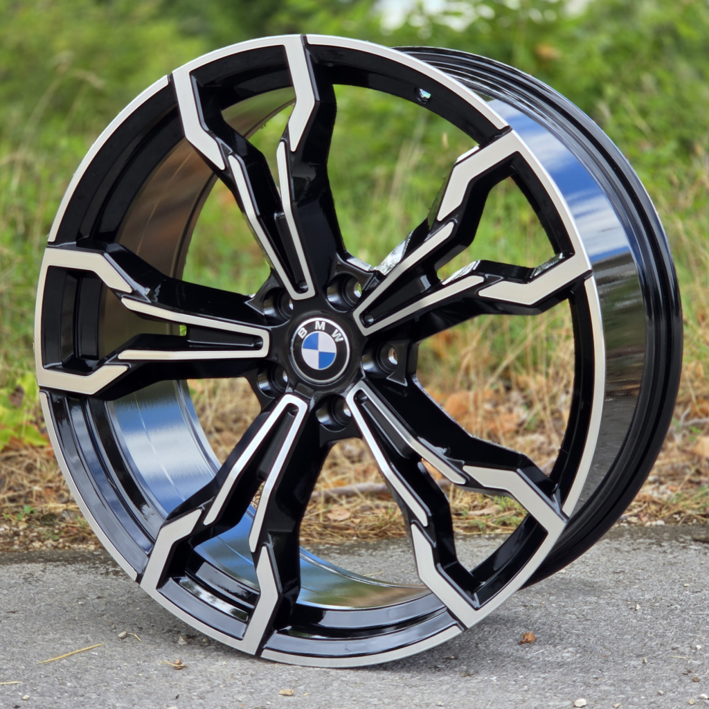 20X8.5 5X120 ET38 72.6 BMF Prednja za BMW_7116