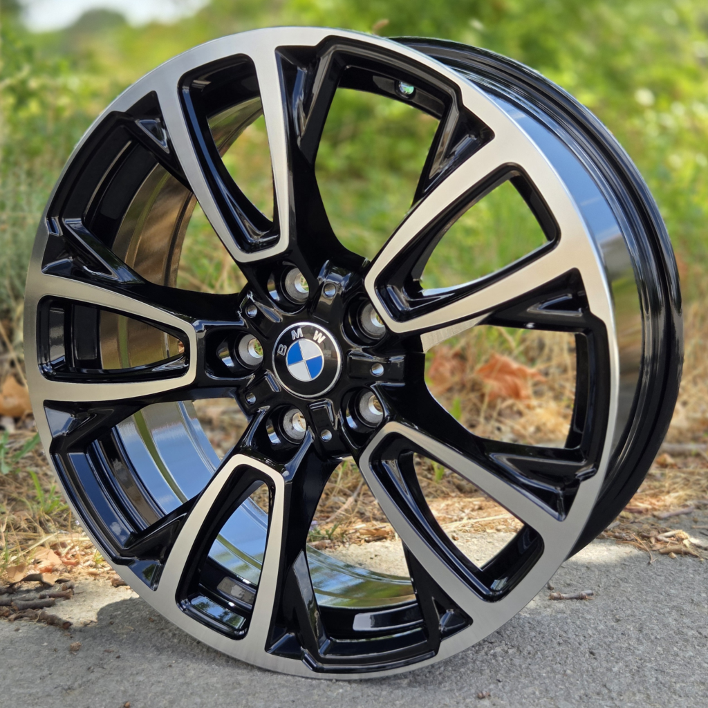 19X7.5 5X112 ET45 66.5 BMF BMW_4299