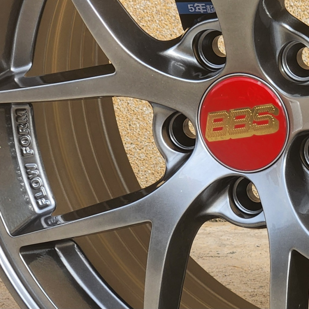 17X8 5X120 ET40 74.1 FHB_HYPER_BLACK BBS_171022