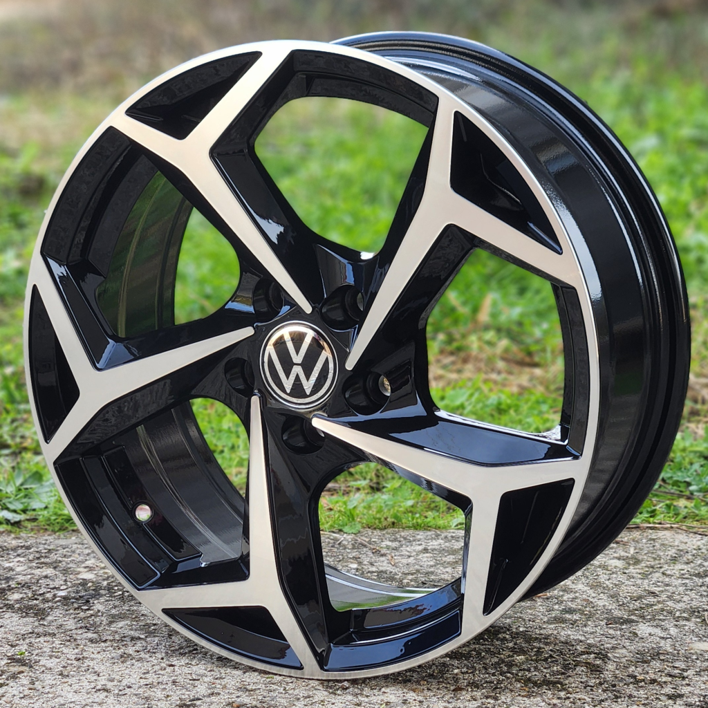 15X6 5X112 ET35 57.1 BMF 5340 VW BONNEVILLE