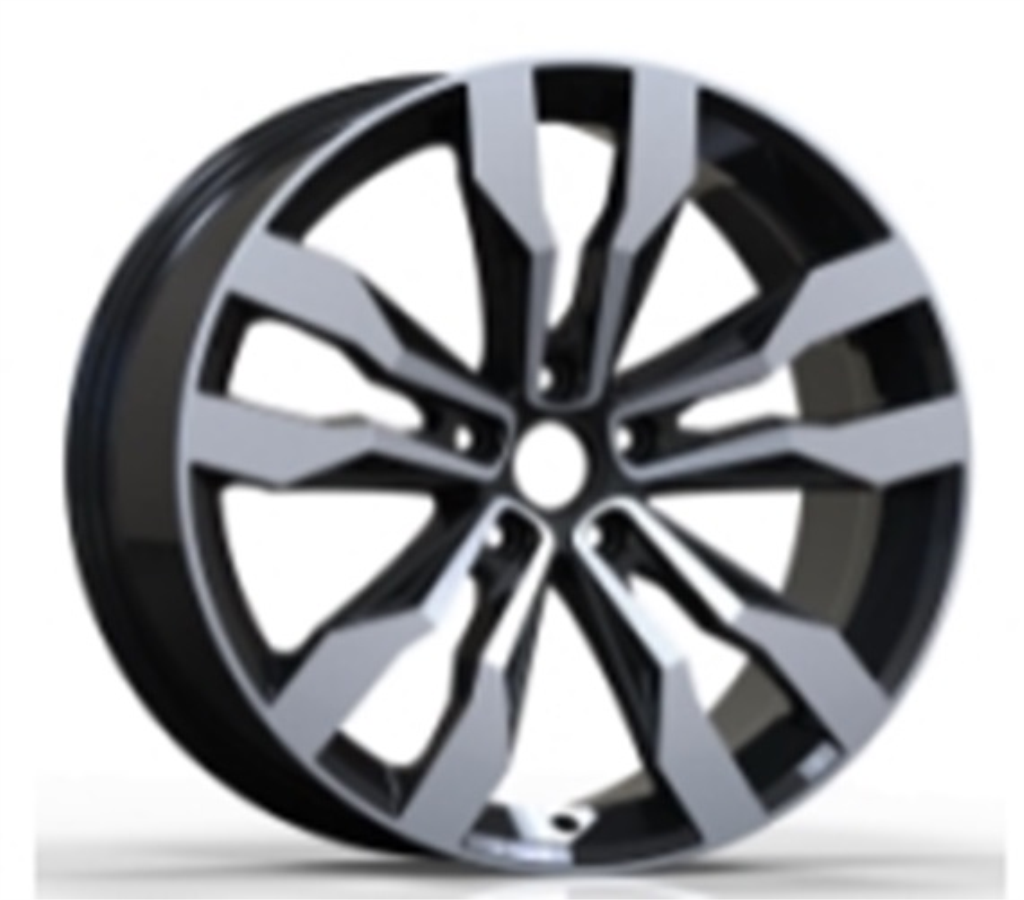 19X8.5 5X112 ET35 57.1 BMF VW TIGUAN 5389