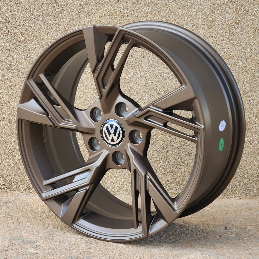 17X7.5 5X112 ET40 66.5 MATT_BRONZE RS6_5452