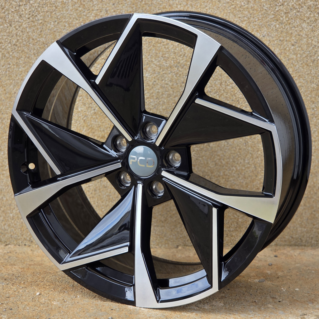 20X8 5X108 ET41 66.6 BMF 5638