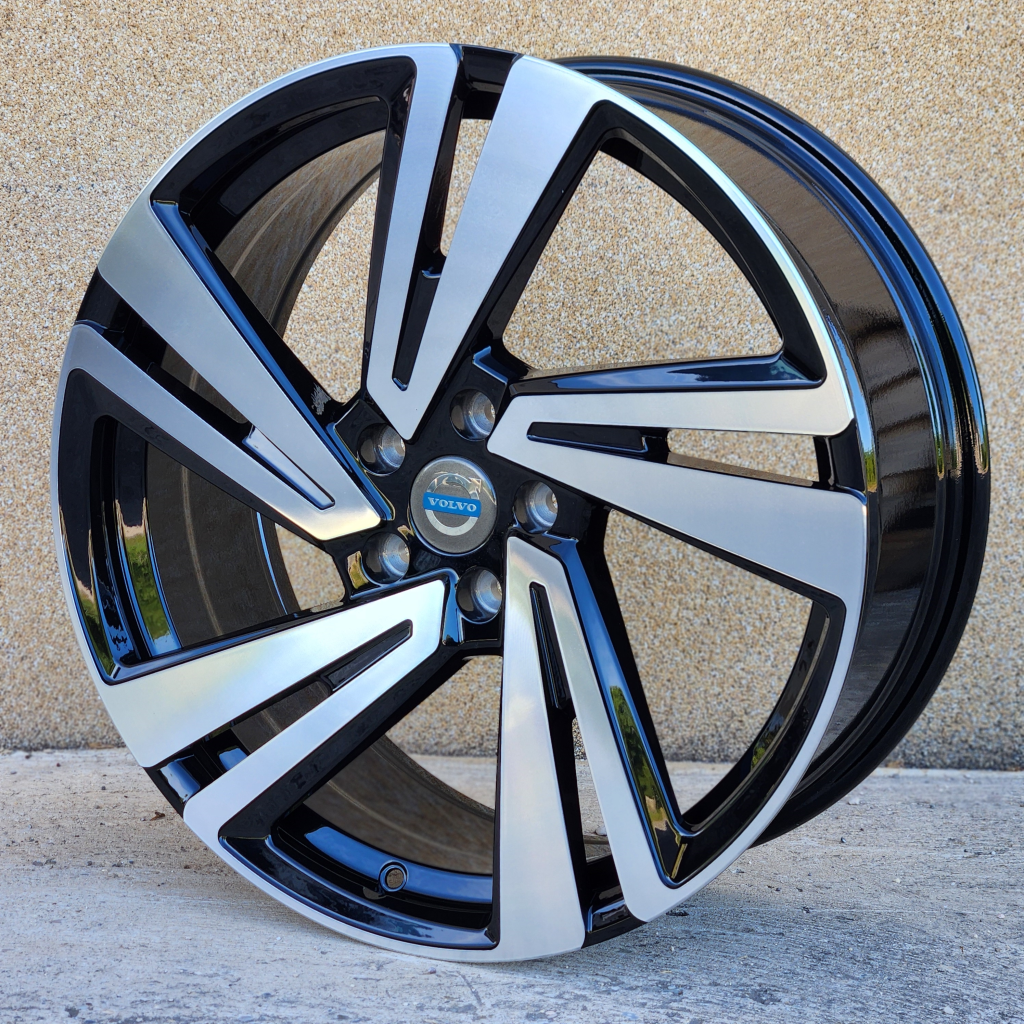 20X9 5X108 ET40 63.4 BMF 5641