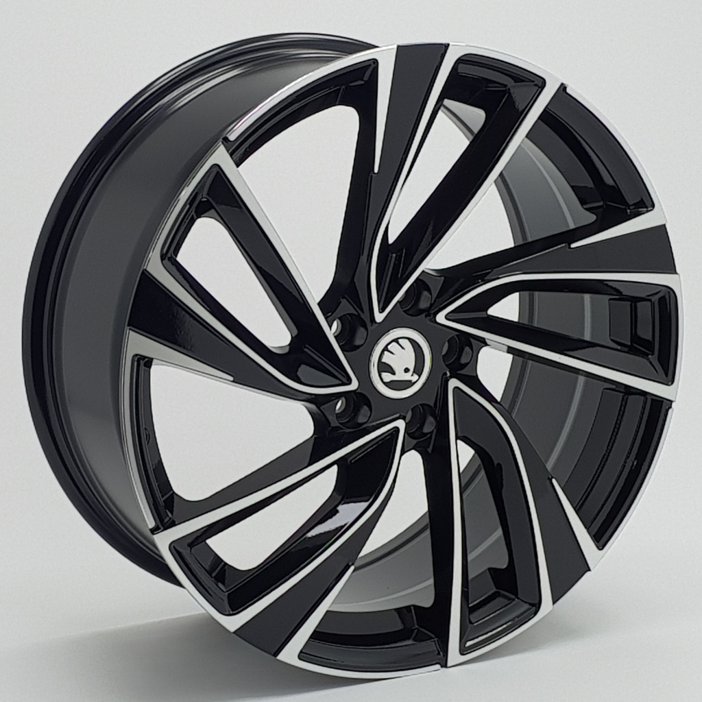 18X8 5X112 ET40 57.1 BMF VW_ADELAIDE_5481