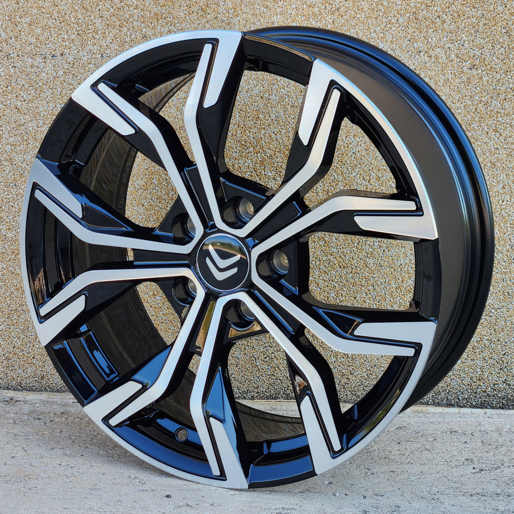 17X7 5X108 ET35 65.1 BMF 5920