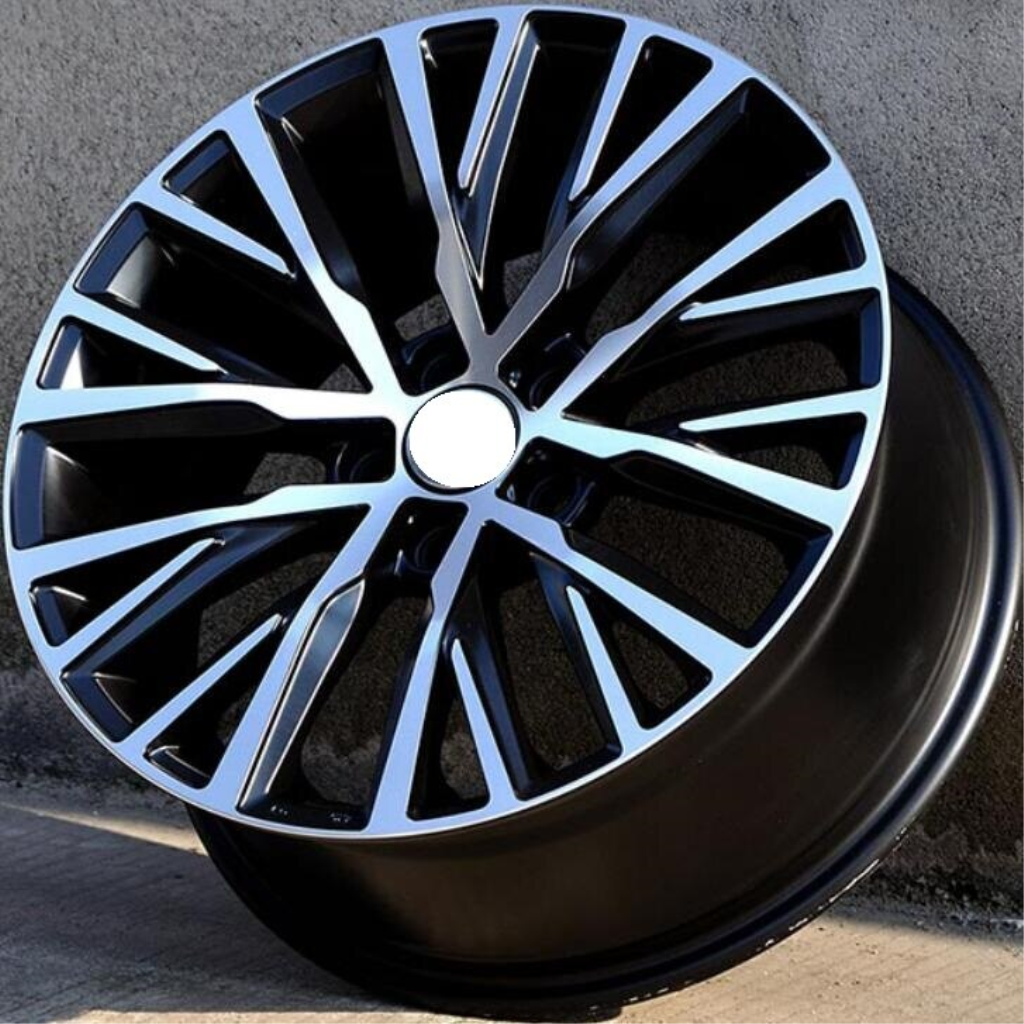 17X8 5X112 ET41 57.1 BMF VW_PASSAT_CC_H618F