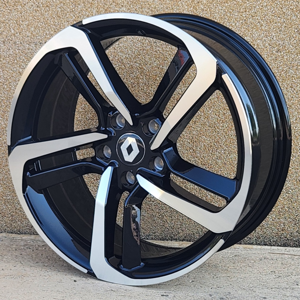 18X8 5X114.3 ET38 73.1 BMF 838