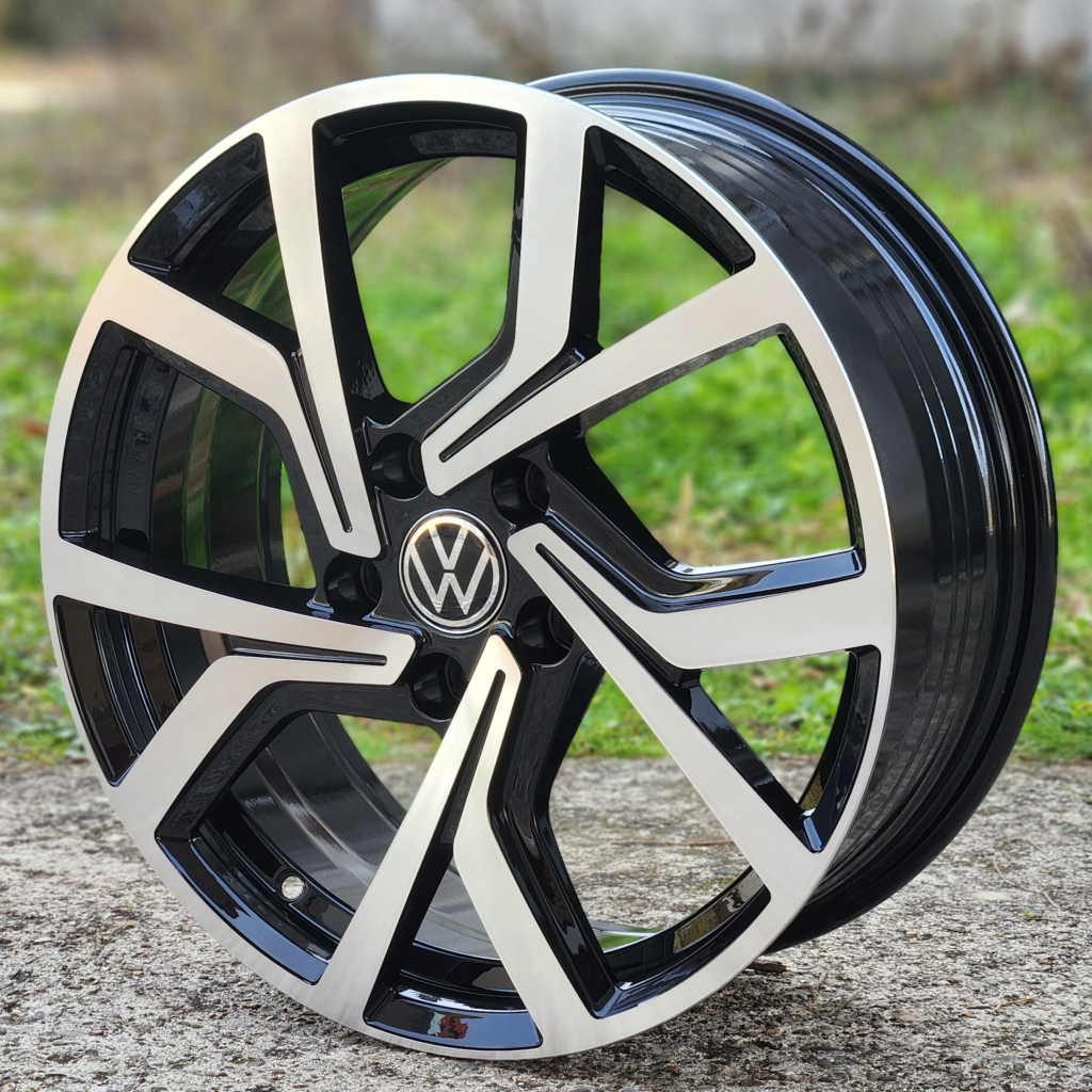 17X7 5X112 ET40 57.1 BMF VW_BRESCIA_FBX157