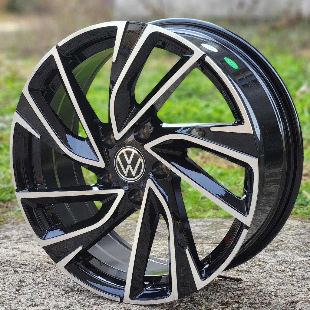 17X7 5X112 ET35 57.1 BMF VW ADELAIDE 5481