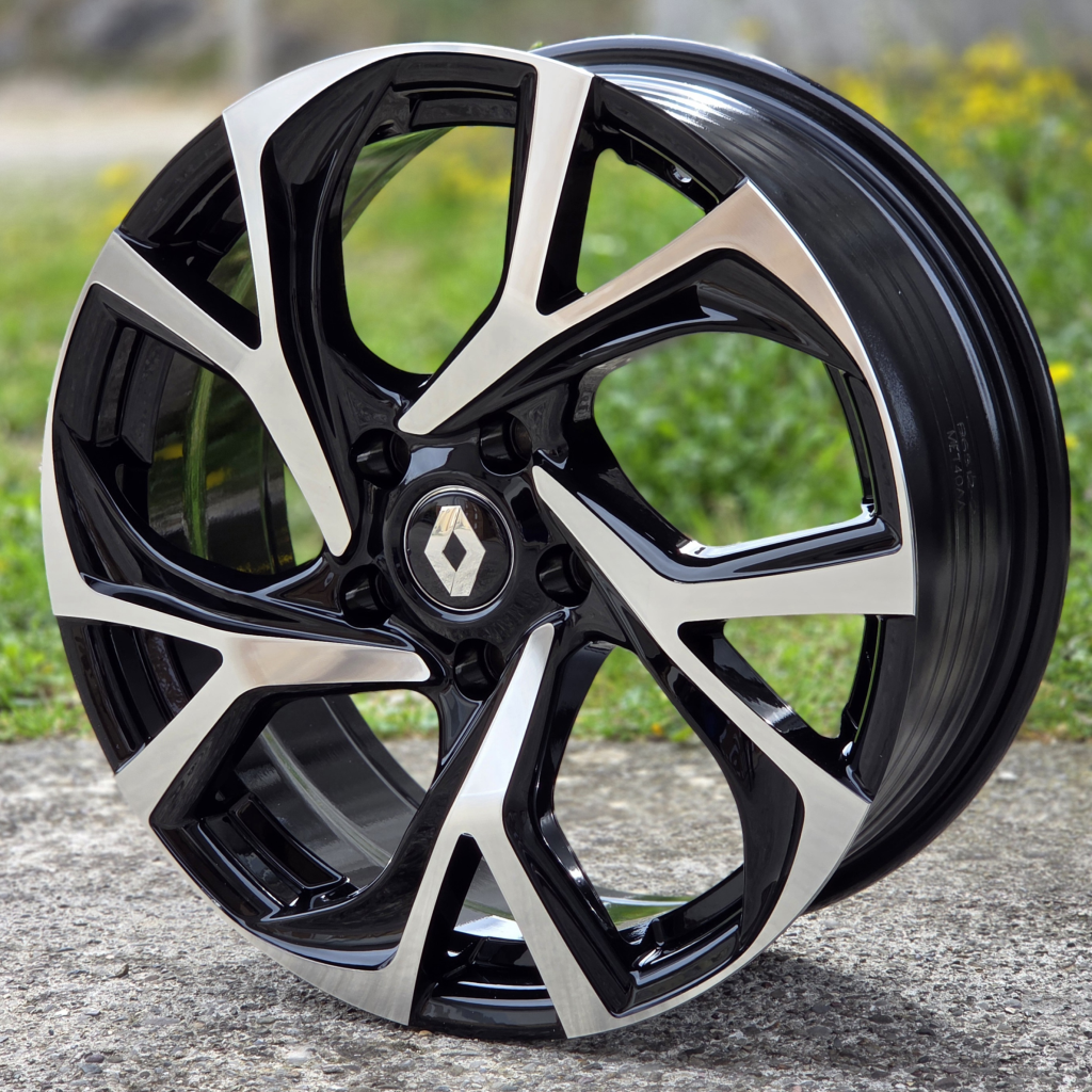 17X7 5X114.3 ET40 67.1 BMF FBX405