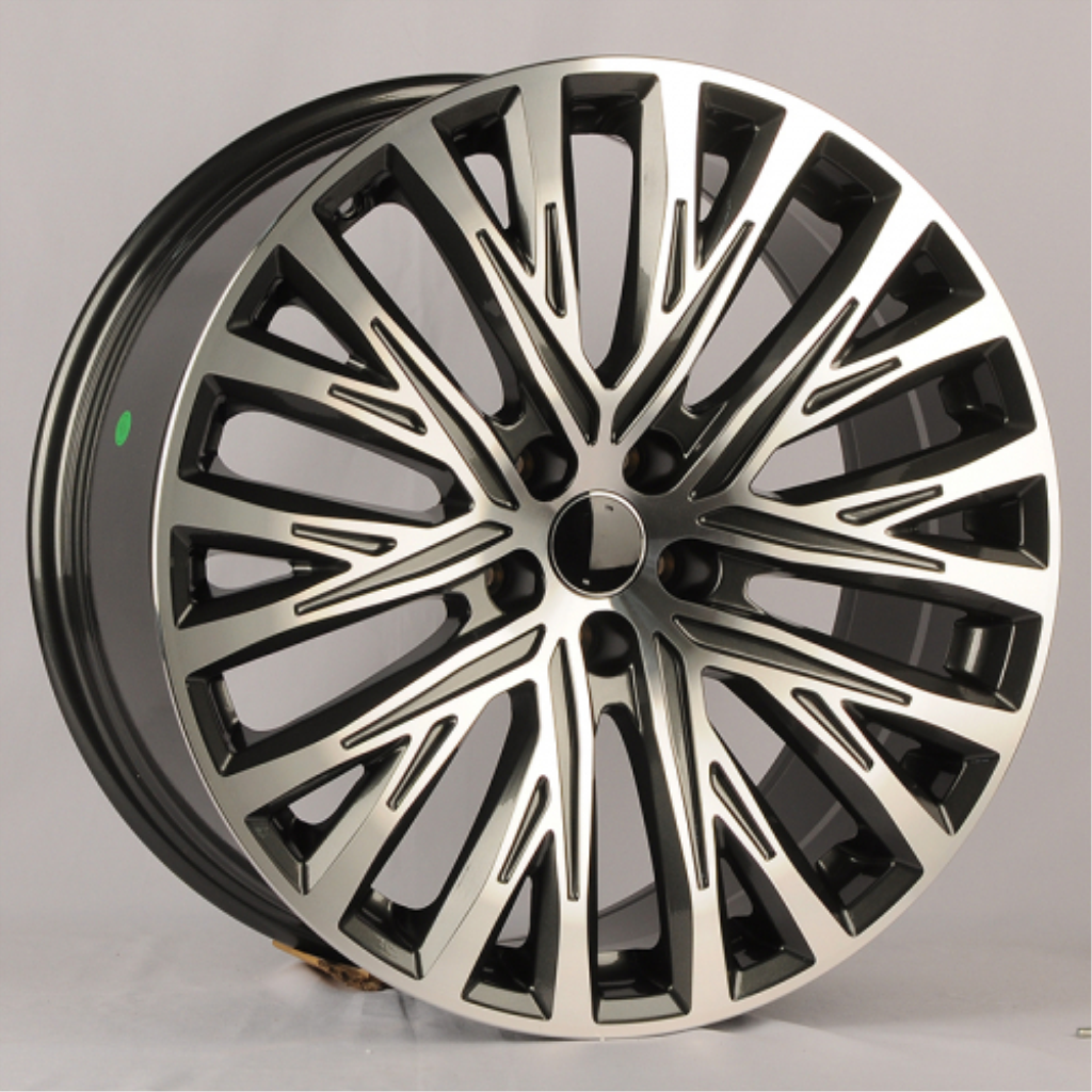 20X9 5X112 ET30 66.5 GMF AUDI_3051