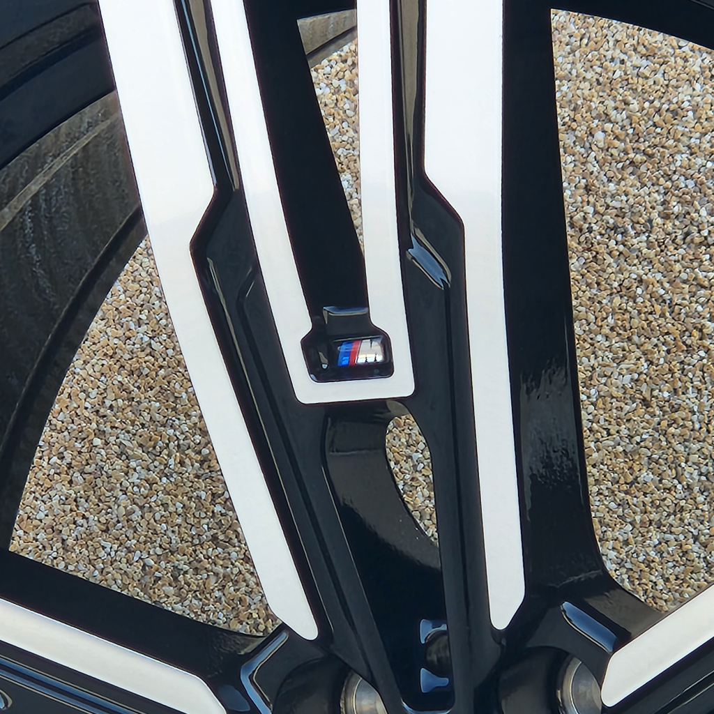 21X10.5 5X120 ET44 72.6 BMF Zadnja za BMW_7_3078