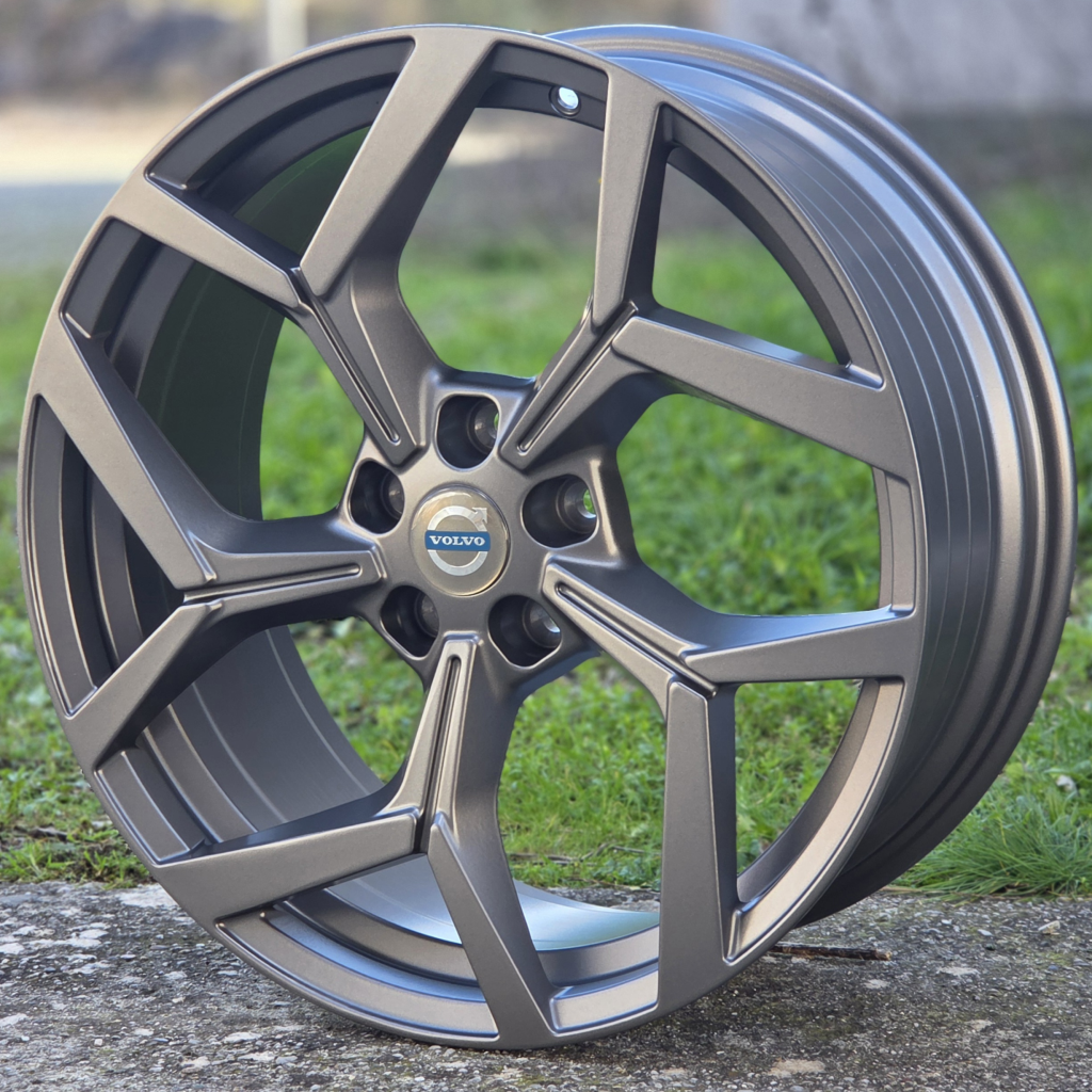 19X8 5X108 ET40 65.1 SATIN_GUNMETAL YF5729