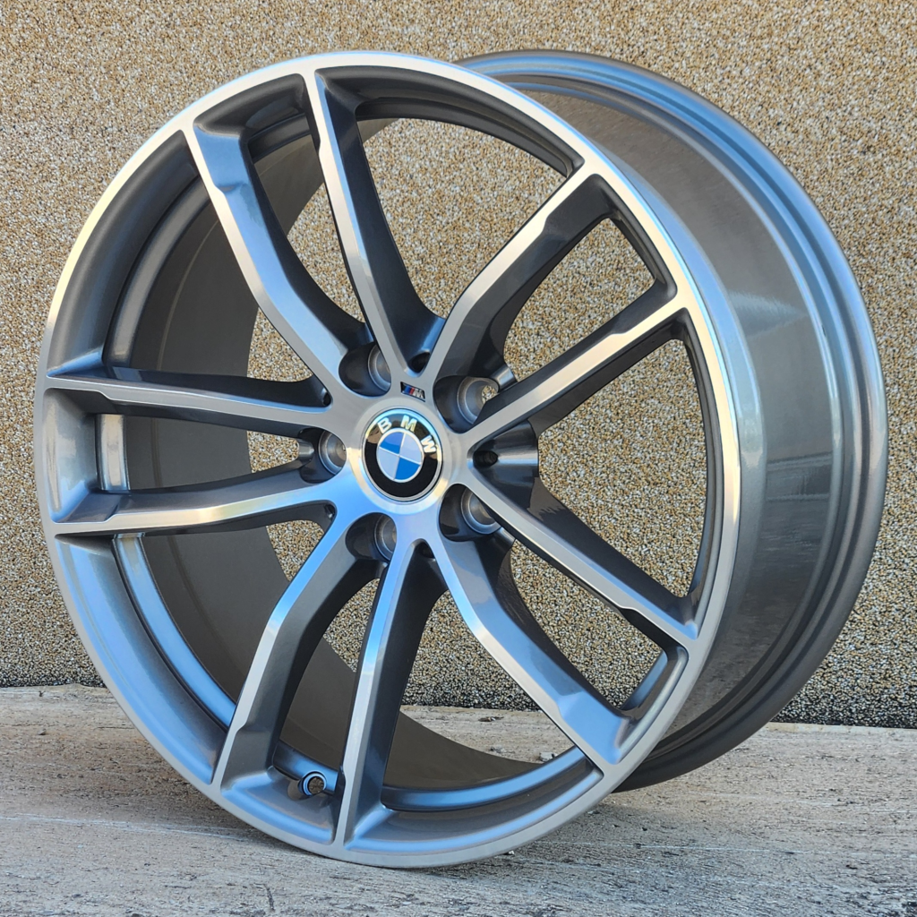 18X8 5X112 ET30 66.56 GMF-D BMW_3003