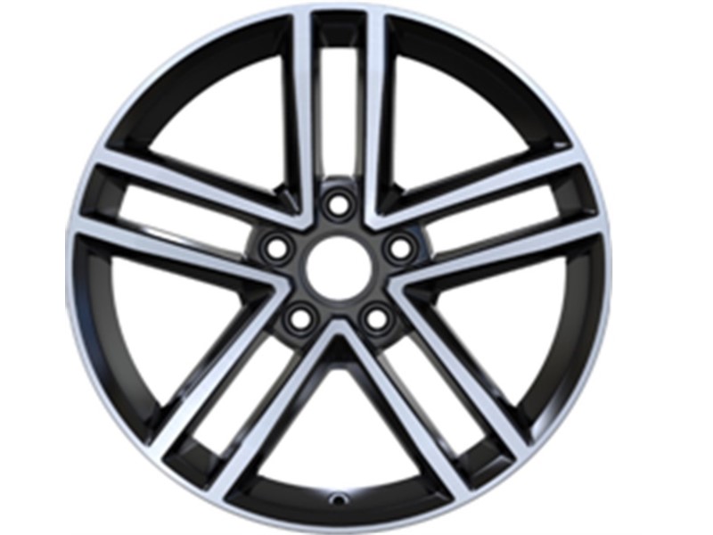 17X7 5X112 ET43 57.1 BMF VW_0033NW