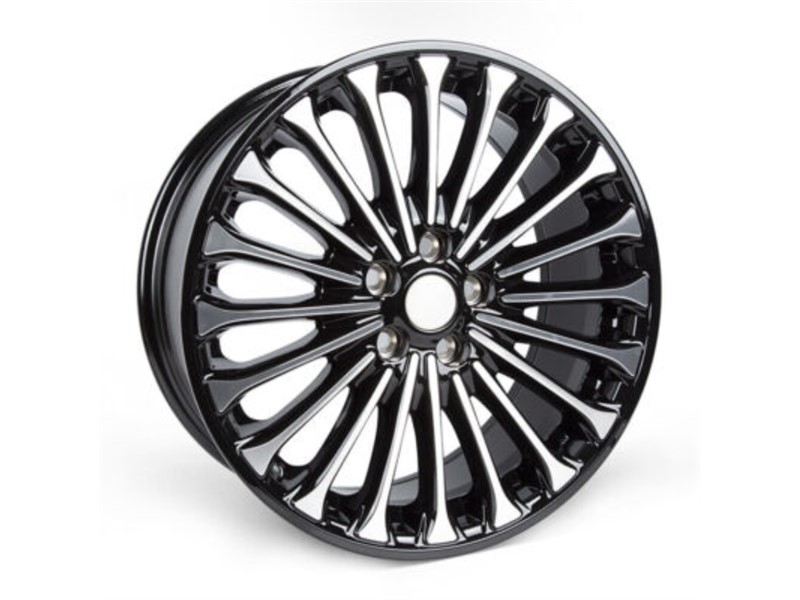 18X8 5X108 ET55 63.4 BMF VOLVO_0087