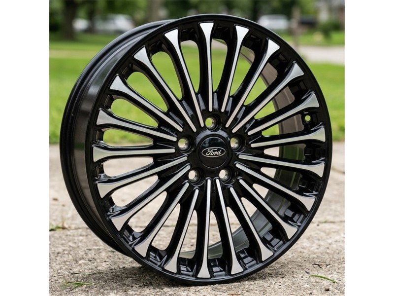 17X7 5X108 ET50 63.4 BMF FORD_0087