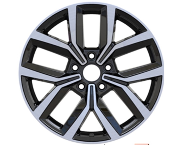17X7 5X112 ET40 57.1 BMF VW_0090NW