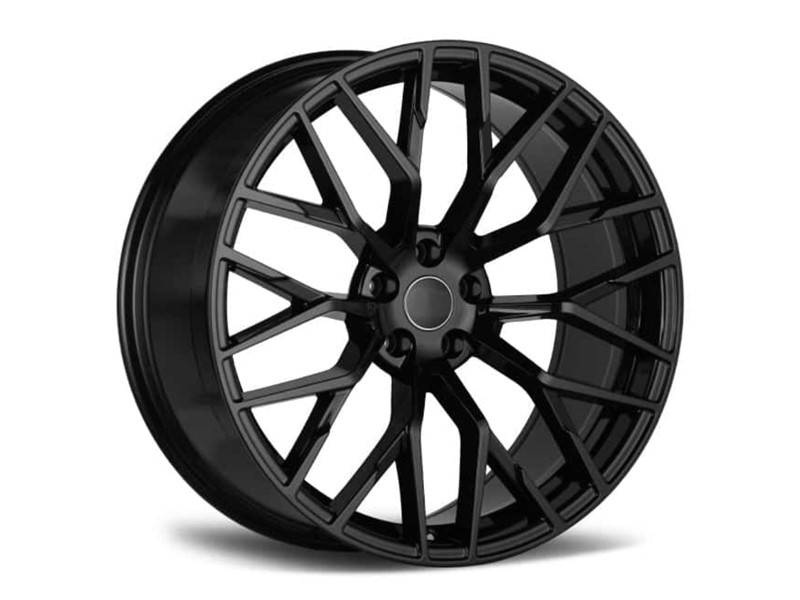18X8 5X112 ET40 66.5 MATT_BLACK AUDI_R8_0174