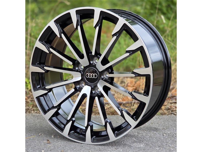 18X8 5X112 ET40 66.5 BMF 0351 AUDI S6 2021