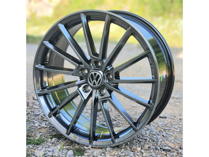 19X8 5X112 ET45 57.1 HYPER_BLACK ŠKODA_0374
