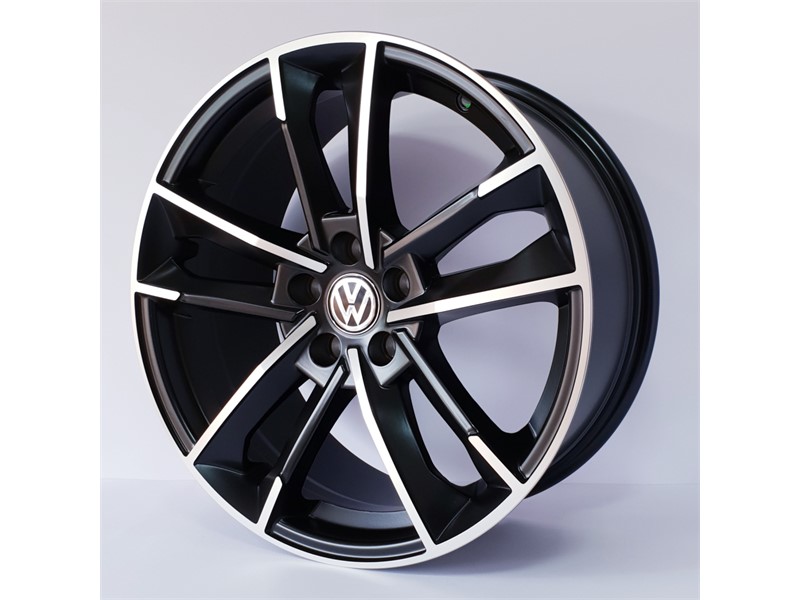 19X8.5 5X130 ET50 71.6 BMF TUAREG 1065