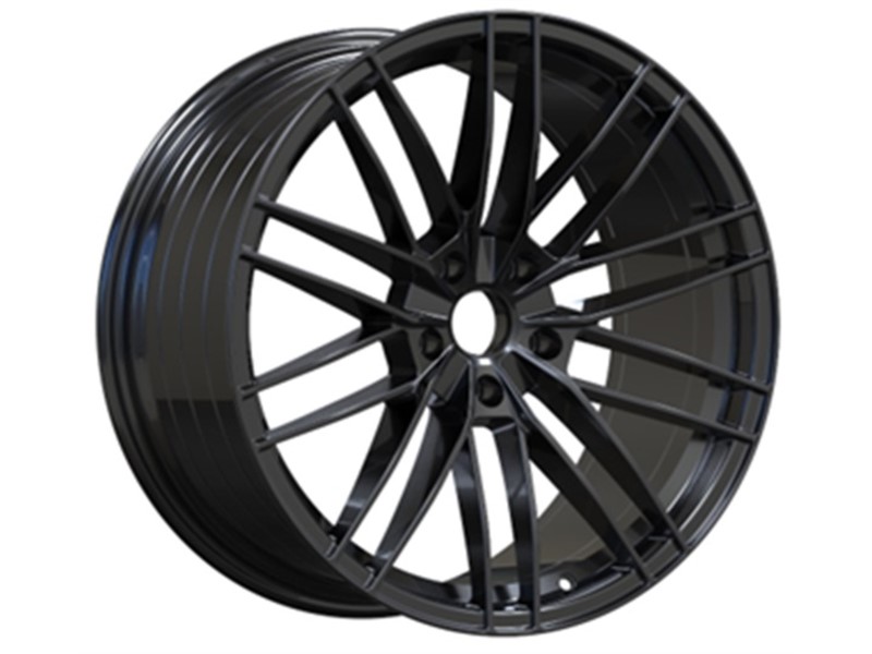 22X9.5 5X112 ET20 66.45 MATT_BLACK AUDI_0417