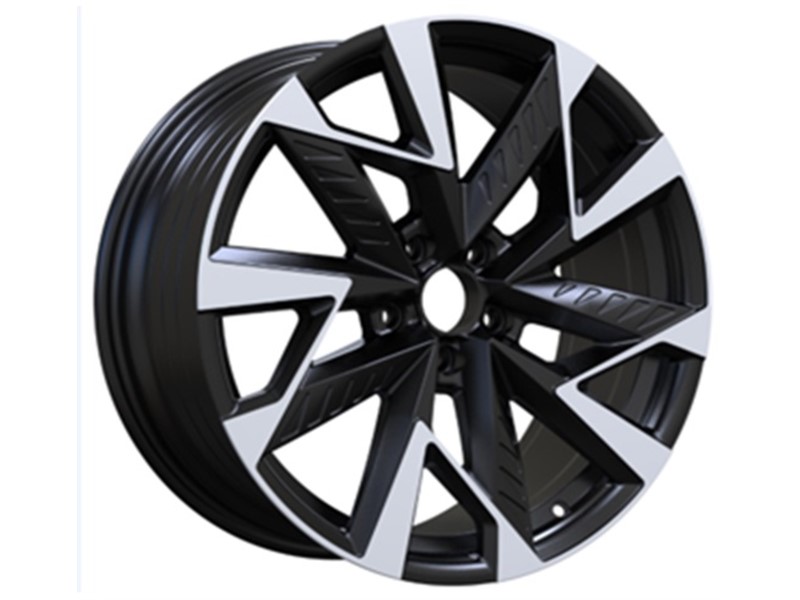 18X8 5X112 ET40 57.1 BMF VW_YF0443